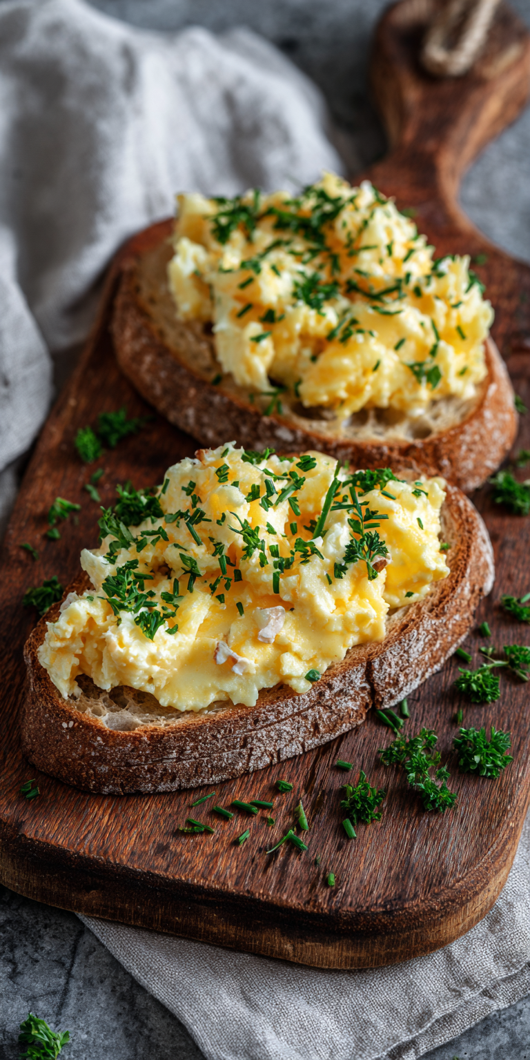 Überbackener Kartoffel-Toast mit Käse | Schneller Snack 2026
