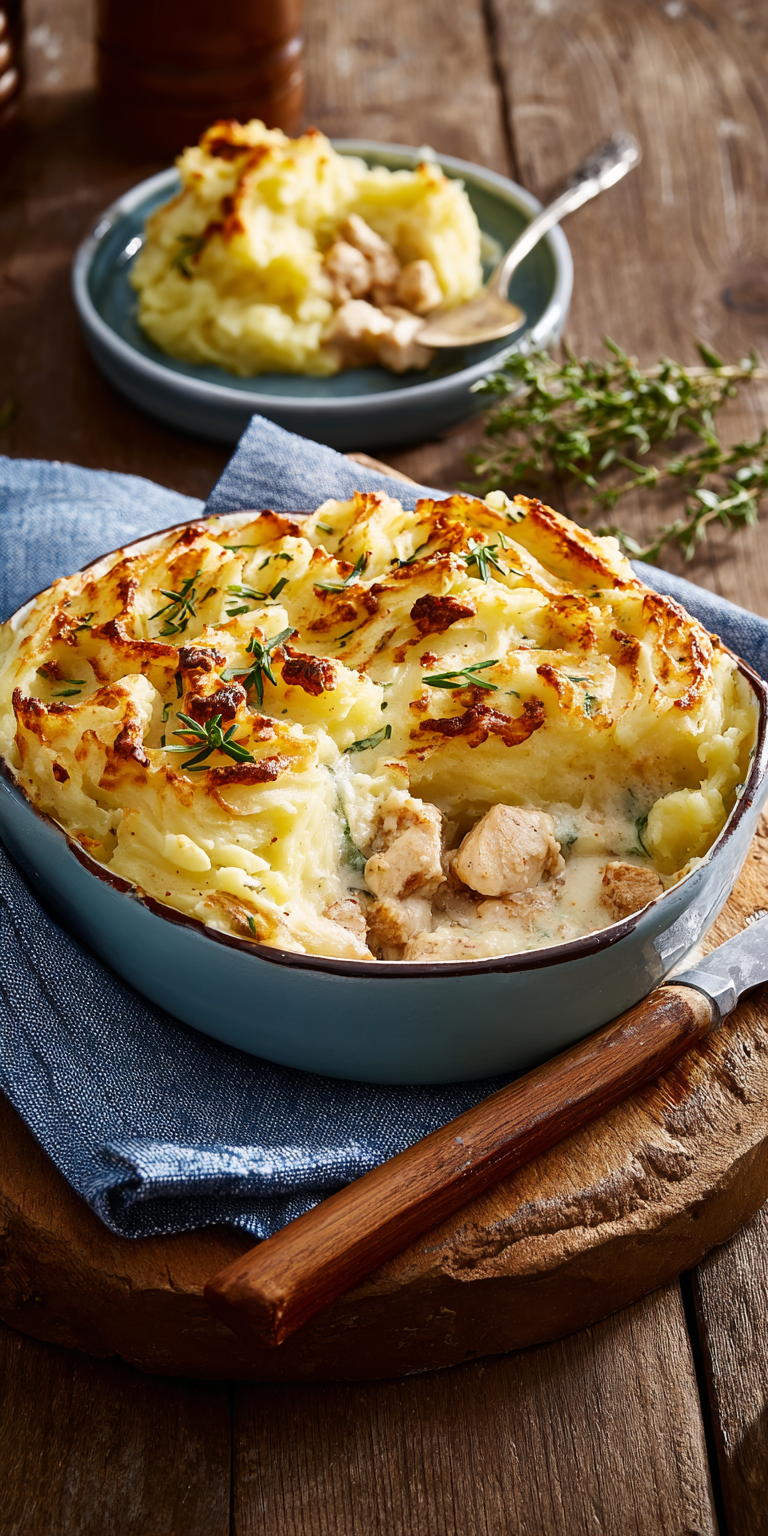 Cremiger Kartoffel-Hackfleisch-Auflauf | Familien Favoriten 2026