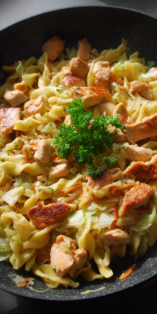 Deftige Schupfnudel-Pfanne mit Speck & Kraut | Schnelle Wintergerichte 2026