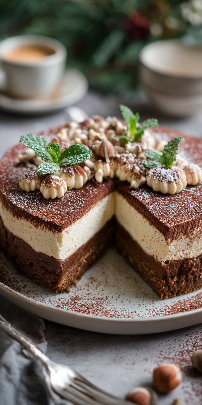Die ultimative Wintertorte: Cremig & Edel | Torten-Hits 2026