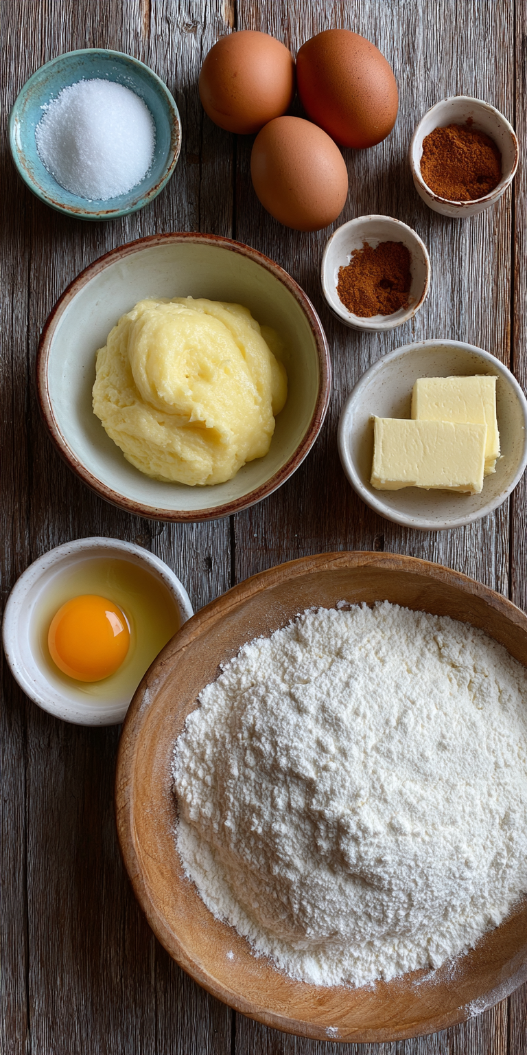 Fluffige Quarkbällchen aus dem Airfryer (Ohne Fett) | Süße Snacks 2026