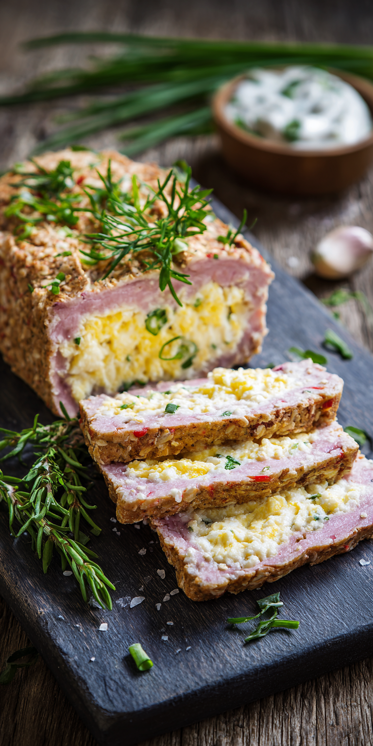 High Protein Hüttenkäse-Fladenbrot (Mehlfrei) | Abnehmen 2026