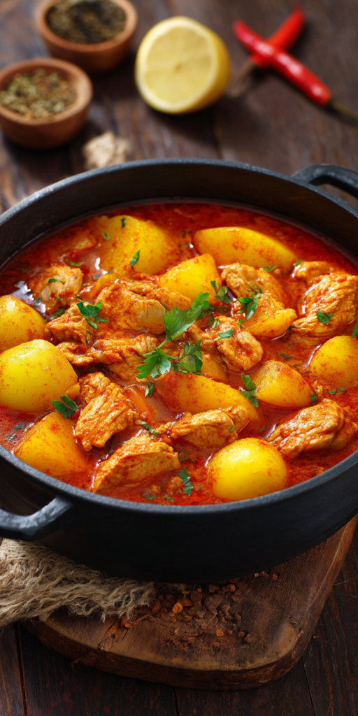 Klassischer Bauerntopf mit Hackfleisch & Kartoffeln | One Pot 2026