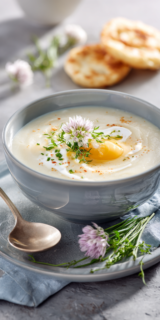 Omas Pfannkuchensuppe (Flädlesuppe) | Schnelle Suppen 2026