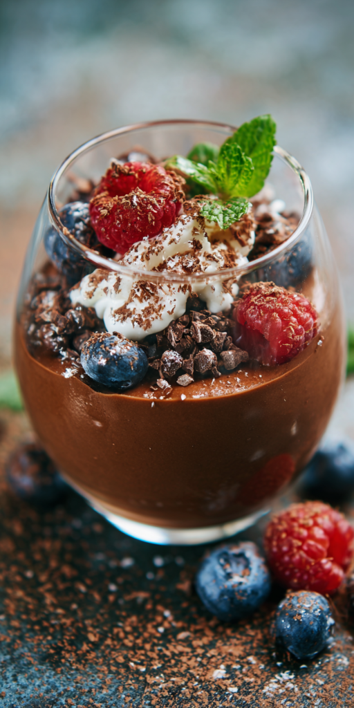 Original französische Mousse au Chocolat | Das Beste Rezept 2026