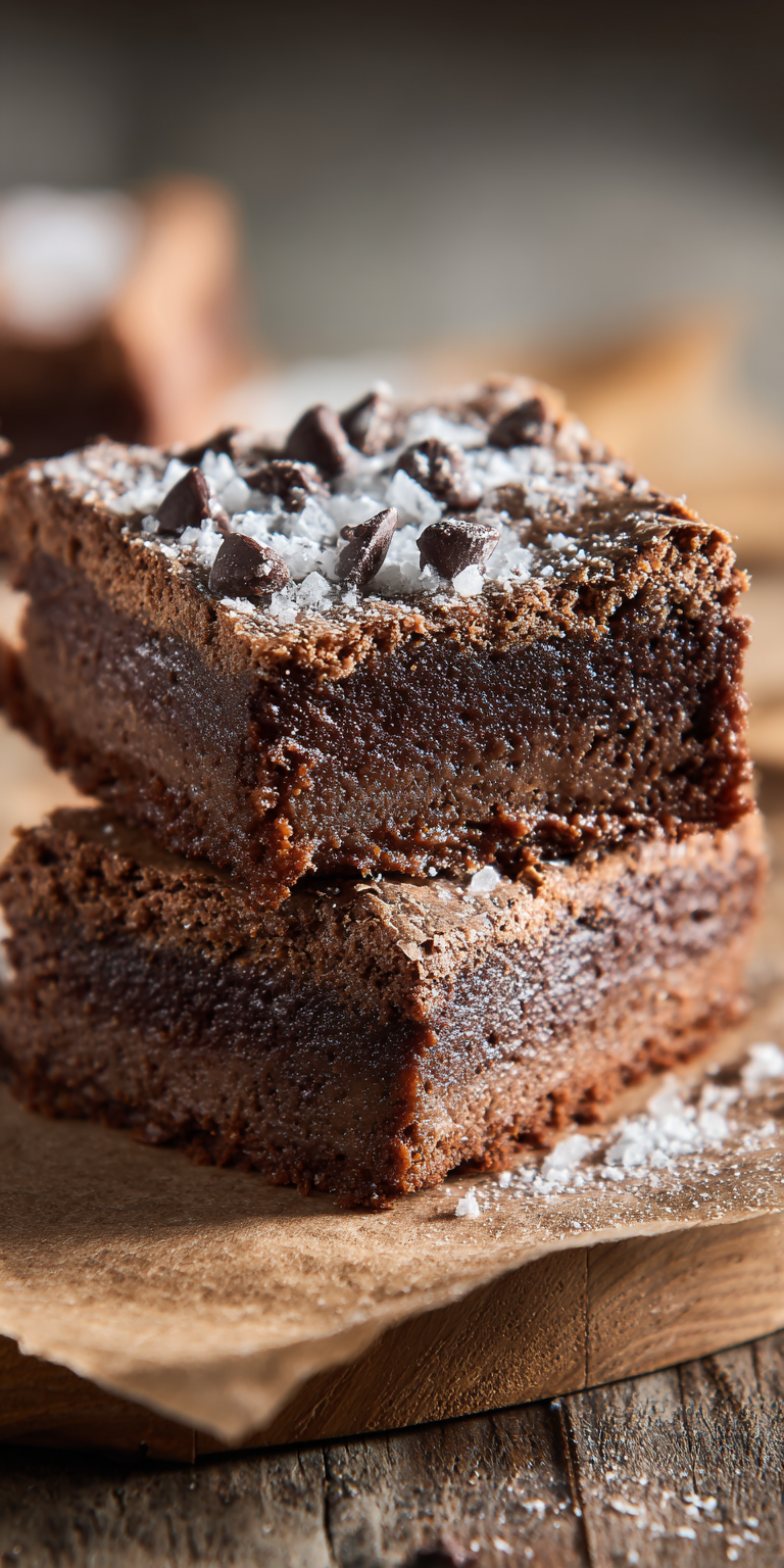 Saftige Hüttenkäse-Protein-Brownies (Low Carb) | Abnehmen 2026