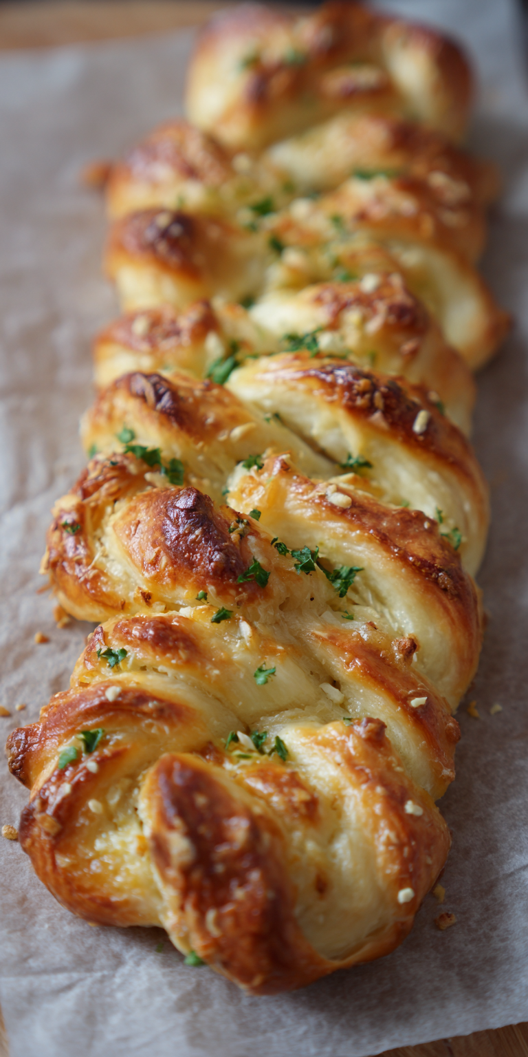 Schnelle Laugenstangen-Herzen | Valentinstag Frühstück 2026